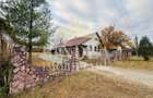 Oportunitate investitie: două reședințe de vacanță/ cabane 3940mp teren - 1