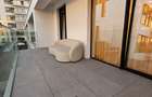 APARTAMENT 3 CAMERE - BARBU VACARESCU - PARCARE INCLUSA - MOBILAT UTILAT - 5