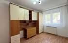 Apartament 2 camere decomandat Parter, Mobilat și utilat -Eliberării Nr.8- Carei - 5