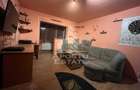 Apartament cu 2 camere, semidecomandat, etaj intermediar - 2