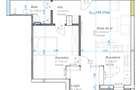 Apartamente cu 2 camere, langă British School, comision 0 - 2