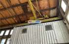 Hala 400 mp Pod Rulant 2T Birouri 100 mp Platforma Betonata 2500 mp - 11