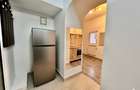 Inchiriez apartament tip studio cu centrala proprie, in spate la Patria - 5