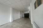 Spatiu comercial de inchiriat 120 mp - vitrina la strada - Selimbar, zona Brana - 3