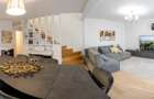 Vila - Dupex 4 Camere + Terasa Aceoperita | Mogosoaia - Chitila - Str. Bradului - 5
