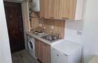 Garsoniera - Nedecomandat - Mobilat și Utilat - Zona Medicinei - 4