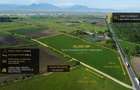 PUZ Approved Industrial Land 45,000 sqm | Brașov Logistics Hub - 4