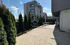 Apartament cu gradina | de vanzare | Donath Park | 2 parcari - 8
