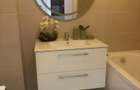 Garsoniera de inchiriat –Dotari: - TV +  loc  de parcare - 5