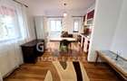 NOU PE PIAȚĂ!2 camere | Parcare inclusă | Zorilor–Europa | Str.Mircea Eliade - 7