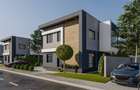 Vand vila cu etaj Tunari Green Residence, 161 mp - 4