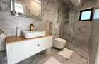 Casa ultrafinisata 4 camere | 140mp | 1.000mp Teren| Prima închiriere | Popești - 12