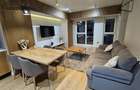 Apartament  modern 2 camere 60mp,balcon, Centru zona NTT Data - 2