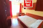 Sfantul Lazar-Palas Mall - Apartament 3Camere Decomandat Cu 2Bai De Inchiriat - 7