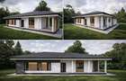 Alegria Home/Case mediteraneene/Proiect nou/Miroslava/Vorovesti/4c/2bai/teren 43 - 6