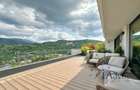 Penthouse exclusivist cu panoramă spre Tâmpa și Postăvaru | Design Premium - 28