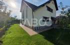 Casa 5 camere 3 bai 2 terase garaj magazie de vanzare 180 mp utili - 2