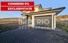 Comision 0%! Casa individuala cu garaj si CF! - 1
