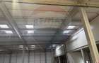 Hala moderna 1436 mp 2 rampe drive in H 10 m Luna de Sus - 6