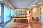 Apartament Spatios 3 camere in Baneasa Residential - 3