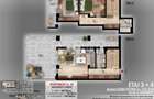 3 Camere Terasa Generoasa- Finisaje Premium -600 m STB - 4