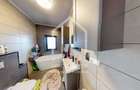 Casa cu 5 camere, 120mp utili + terasa, teren 300mp,  Cisnadie. - 6