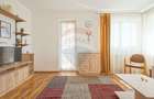 Apartament 2 Camere Subcetate - Mobilat, Parcare, Liniște lângă Brașo - 2