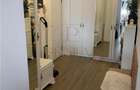TORONTALULUI - ETAJ 1 - LIFT - 3 CAMERE - CLIMA - RULOURI - BLOC NOU - PARCARE S - 3