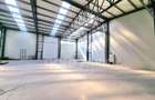 Spatiu Industrial-HALA NOUA/MODERNA-Zona Autostrazii- Curte Betonata - 3