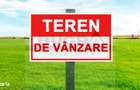 Teren intravilan, 3800 mp,  parcelabil, comuna Chinteni - 3