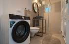 De inchiriat Apartament 2 cam. mobilat finisat parter, Miorita Arad - 6
