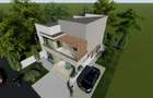 Proprietar - Single 5 camere, 300 mp, dressing - 3