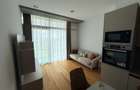 Inchiriez Apartament de lux | 2 camere 890 euro/luna +TVA | Up Site Floreasca - 5