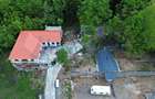 Casa noua cu teren 2,7 hectare in zona montana Apuseni, Bihor - 3