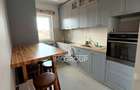 De inchiriat apartament 3 camere, 2 bai, decomandate - Buna Ziua