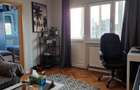 Apartament cochet zona Take Ionescu-cu centrala gaz, mobilat și utilat - 12