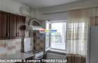 Inchiriere apartament 2 camere Tineretului langa parc mobilat utilat - 10