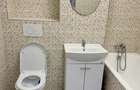 3 camere | renovat | bloc anvelopat | Metrou Gorjului in fata blocului - 11