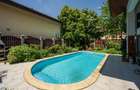 Vilă spectaculoasă cu piscină, arhitectură impresionantă – Pipera - 2