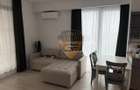 3 Cam Faleza Nord, Parcare Inclusă, Terasa Solid Residence mobilat si utilat 5/8 - 5