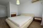 3 camere cu terasă,  loc de parcare subteran | Metropolis Residence | Etaj 9