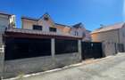 Navodari Vila  P+1+M  Living + 5 camere  86 mp etaj  Construita  in 2011 din bca - 5