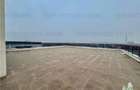 Rooftop/ Spatiu comercial de inchiriat + 600mp terasa pentru Atelier de creatie/ - 4