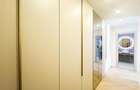 Apartament 4 camere de inchiriat Arqa Jolie Village - 17