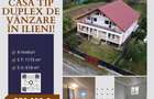 Casă tip duplex de vânzare în Ilieni! - 1