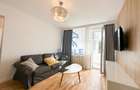 Tomis 2 Spital - 2 Camere Modern cu balcon si parcare pe termen lung - 3