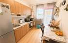 Apartament cu 3 camere de vanzare in Oradea, bloc nou Ared, parcare inclusa - 4