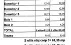 Casa 4 camere de vanzare in Floresti - 11