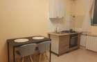 Bloc reabilitat studio Floreasca complet mobilat si utilat primul chirias - 5
