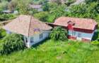 CASA cu teren intravilan  2273 mp , GRUMǍZEȘTI - 14